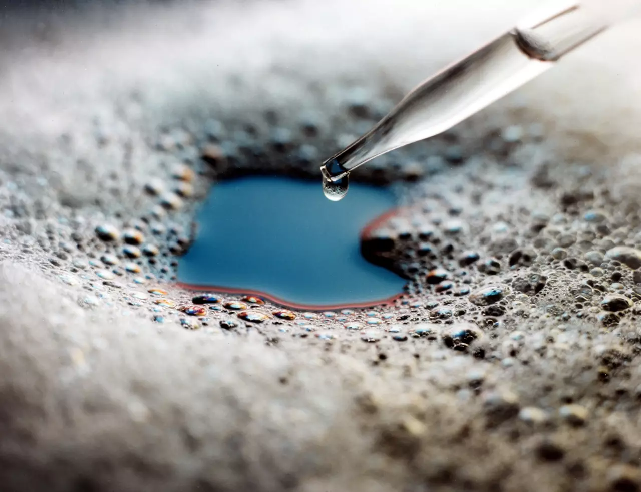 Silicone Antifoam agent