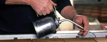 Specialty Lubricants