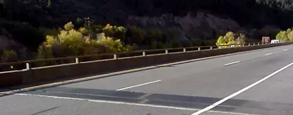 高速、道路和桥梁