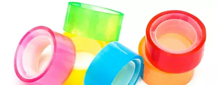 Silicone Adhesive Tapes and Rubbers