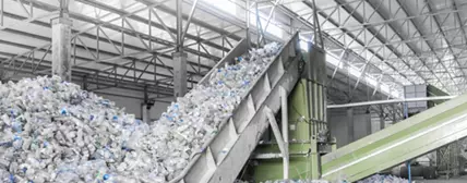 Plastics Recycling