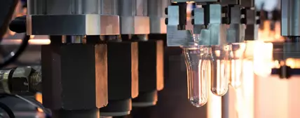 塑料和纤维加工