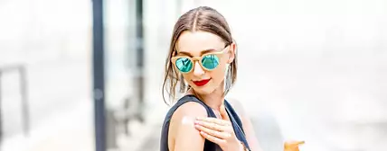 Daily Wear Sunscreen