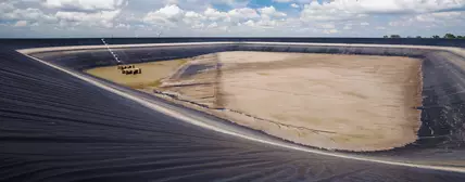 土工膜和防水衬垫