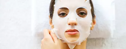 面部护理, 护肤, 美容和个人护理