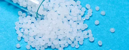 线性低密度聚乙烯 (LLDPE)