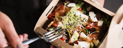 食品包装用阻隔涂层