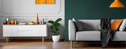 建筑涂料、油漆和油墨解决方案