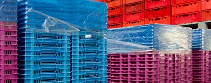 环境和物料管理