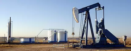 Foam Control for Oil and Gas Processing