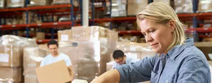 Carton Sealing Tapes