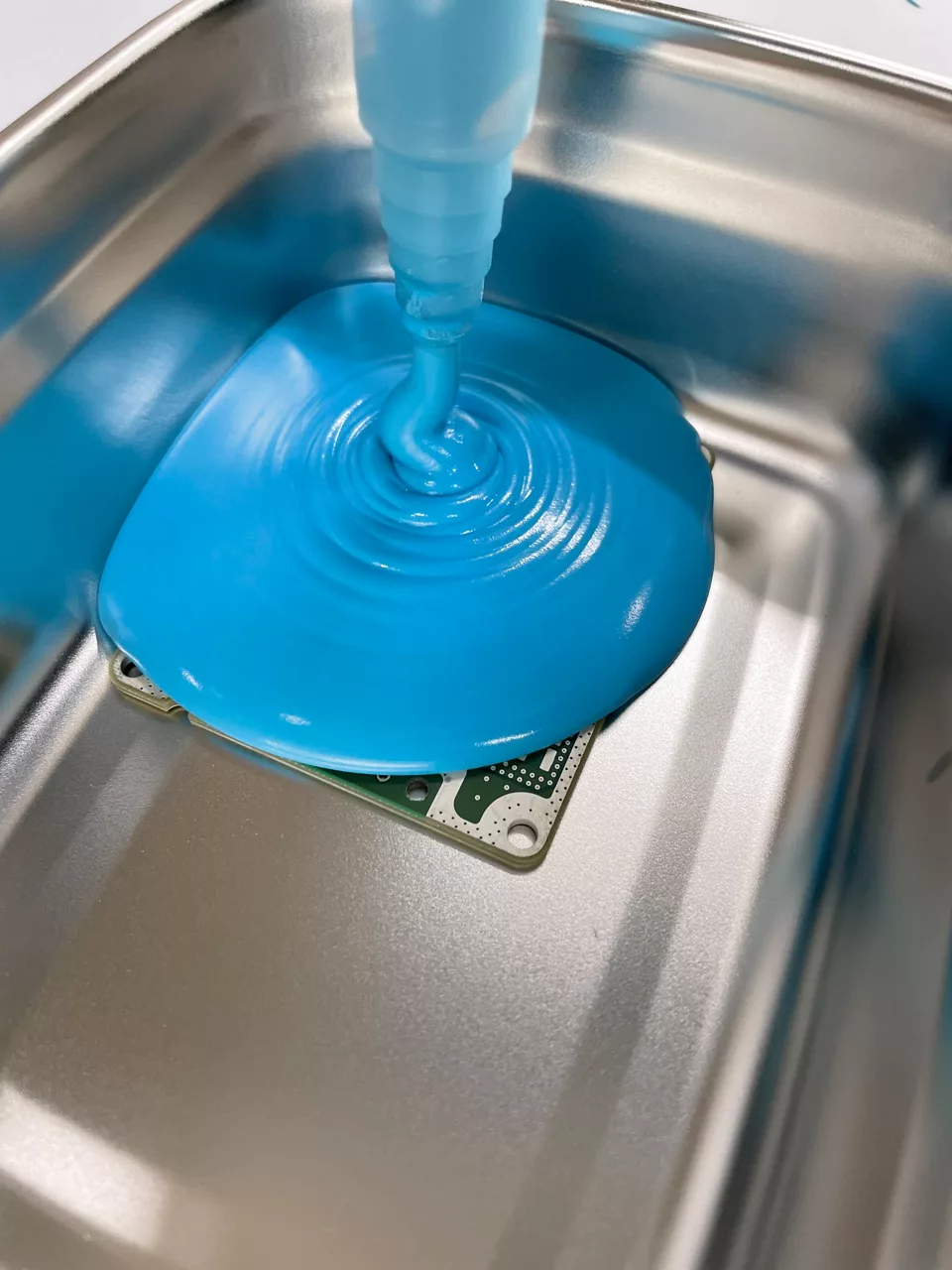 DOWSIL™ TC-6032 Thermally Conductive Encapsulant