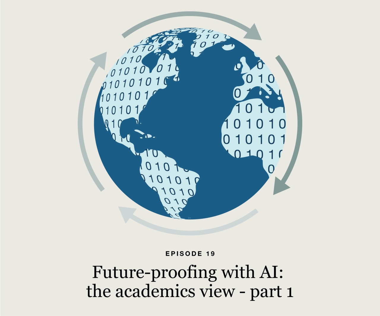 Plastics unwrapped podcast episode 12 thumbnail