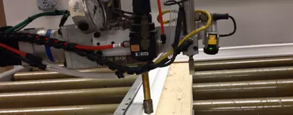 门窗的装配与密封