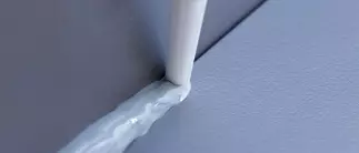 Si Fast assembly adhesives or Si Foams