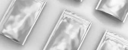 Materiais de Embalagem Flexíveis