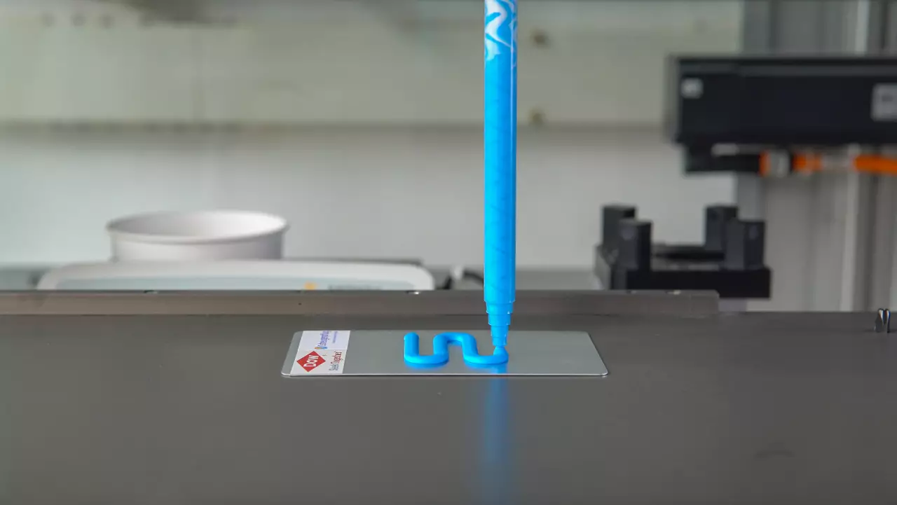 Si Thermally conductive silicones