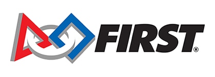 FIRST Robotics logo
