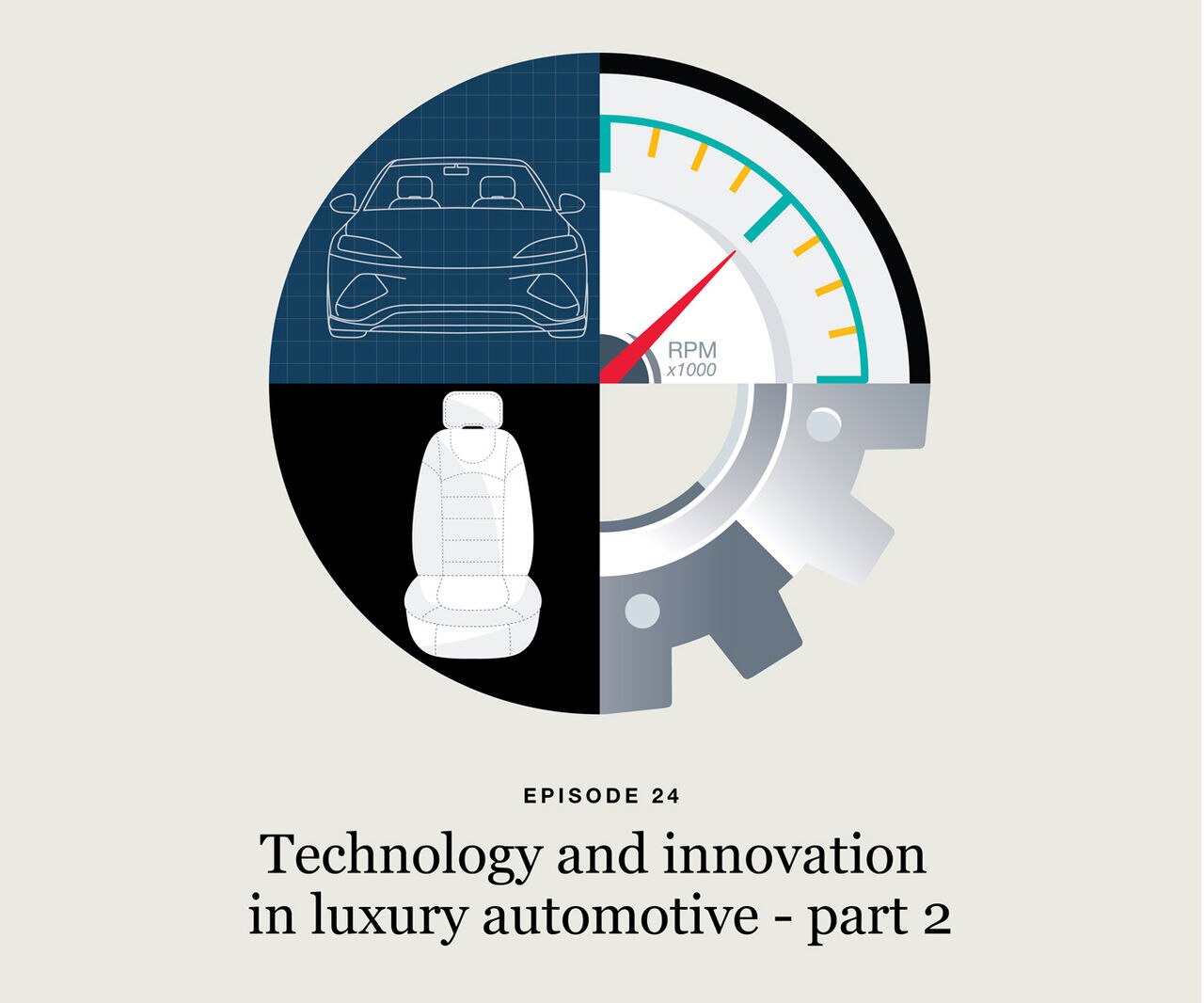 Plastics unwrapped podcast episode 12 thumbnail