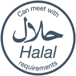 halal