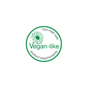 Vegan Badge  