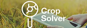 Image of Dow’s Crop Solver tool 