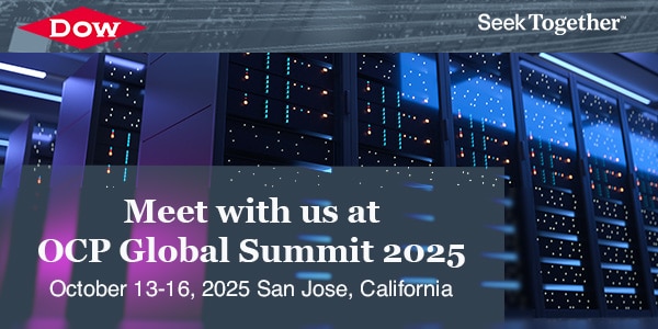 Tradeshow: OCP Global Summit 2025