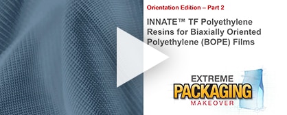 Webinar Replay: Extreme Packaging Makeover — Orientation Edition Part 2 (BOPE) 