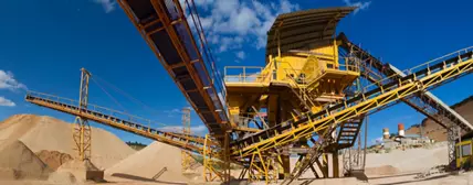 金属、采矿和水资源管理