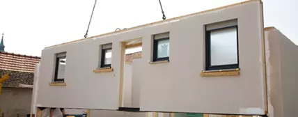 装配式建筑材料