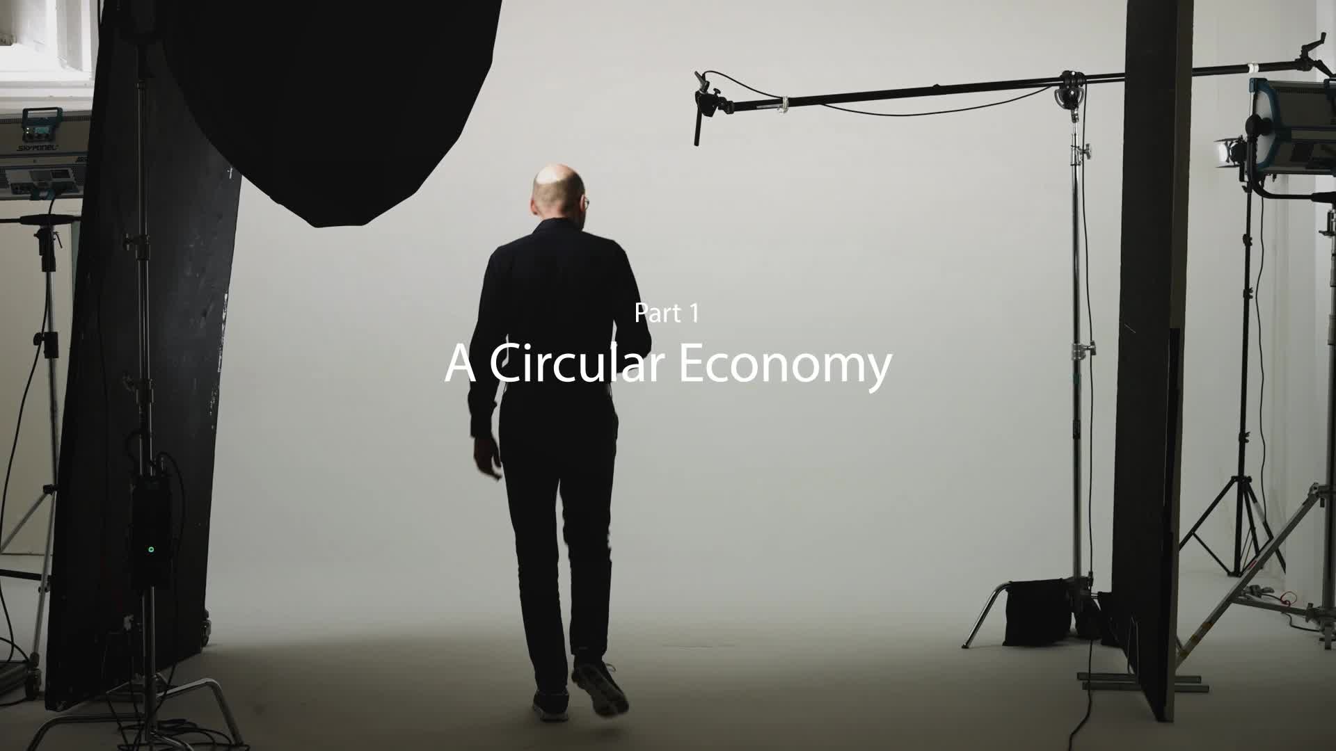 Mass Balance and Recycling - why it matters